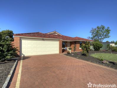 26 Lycett Turn, Southern River WA 6110