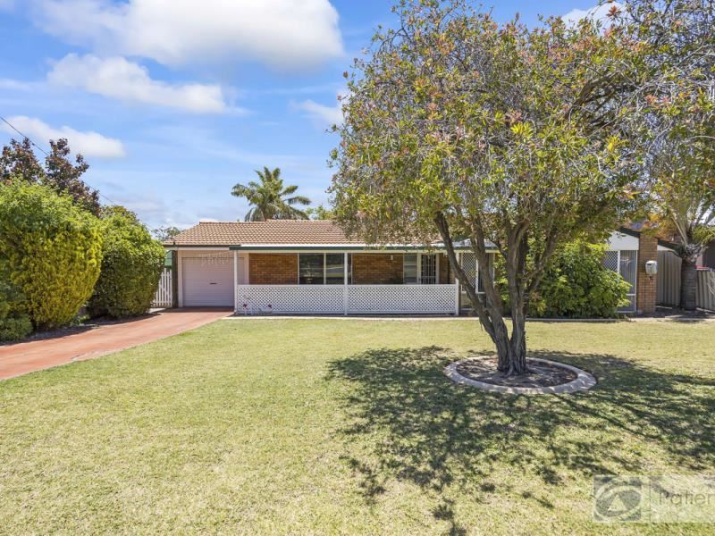 52 San Rosa  Road, Wanneroo WA 6065