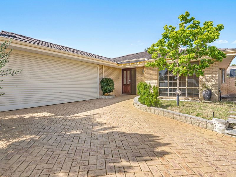 8B Farnell Place, Alexander Heights