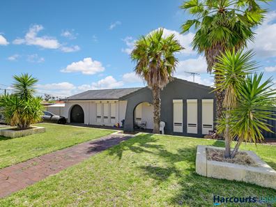 3 Danbury Crescent, Girrawheen WA 6064