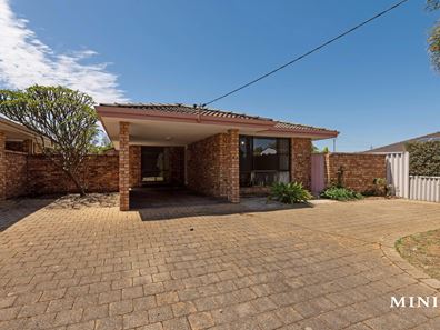 21 Blenny Close, Cannington WA 6107