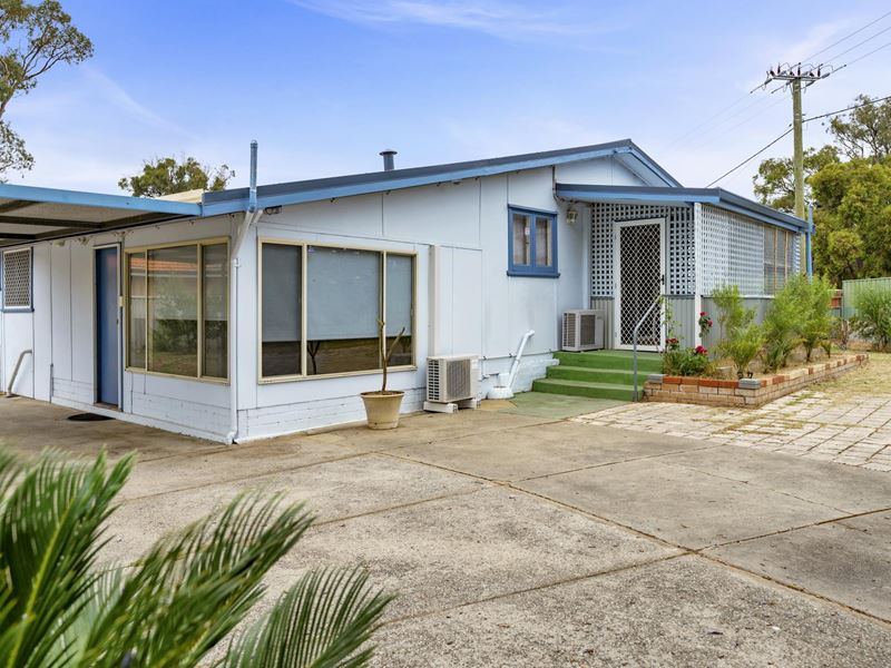 1/1 Fourth Avenue, Mandurah