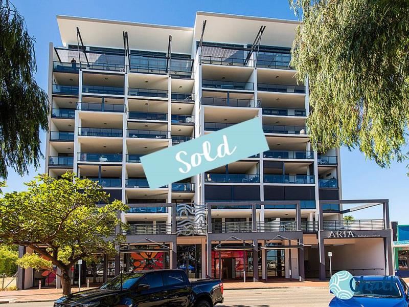 27/43 Rockingham Beach Road, Rockingham