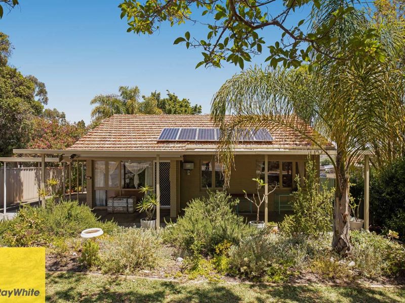 16 Templeton Crescent, Girrawheen