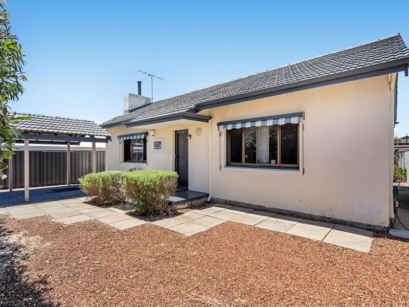 58A Rome Road, Melville WA 6156