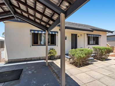 58A Rome Road, Melville WA 6156