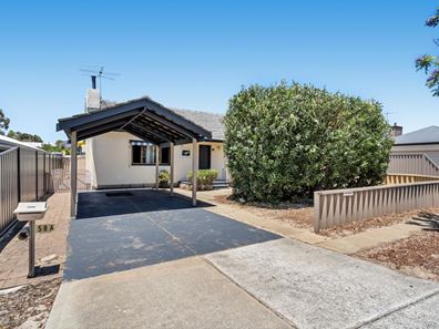 58A Rome Road, Melville WA 6156