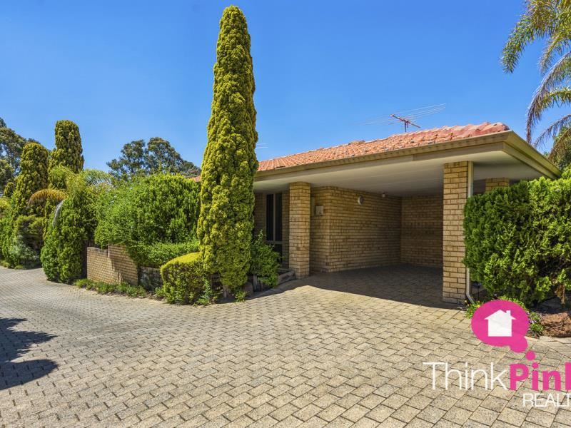 11/12 Philmore Crescent, Kardinya WA 6163