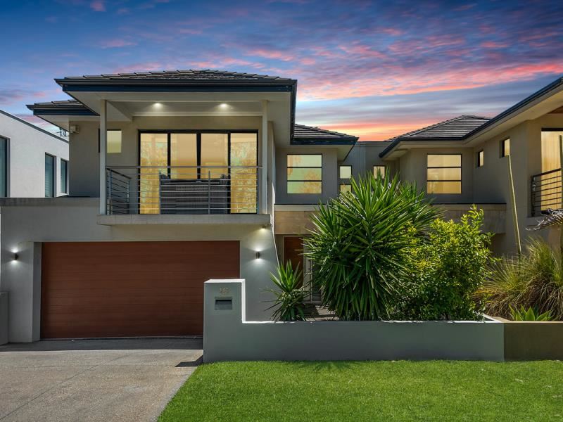 16 Edmondson Crescent, Karrinyup