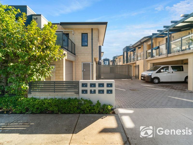 6/143 Morrison Road, Midland