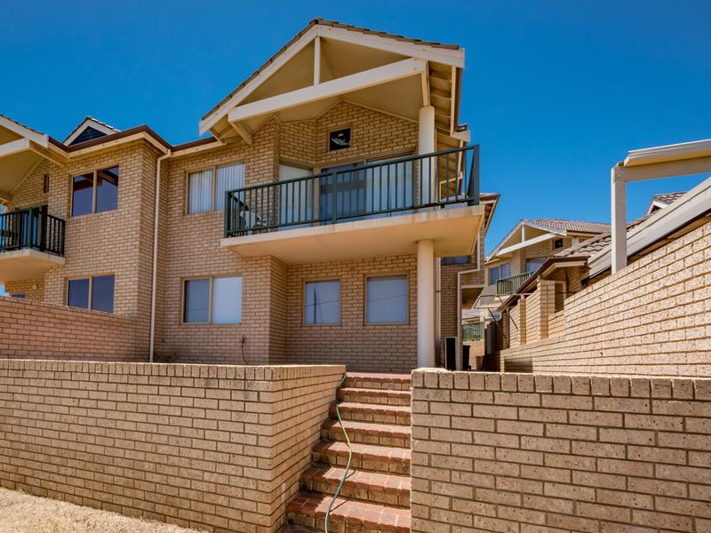 8/129 George Road, Beresford