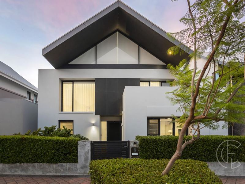 8 Atkinson Road, Subiaco
