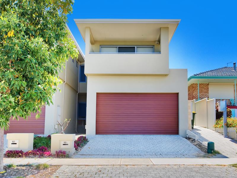 92B Northstead Street, Scarborough