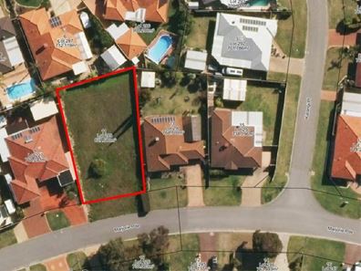 11 Marjorie Parade, Rockingham WA 6168