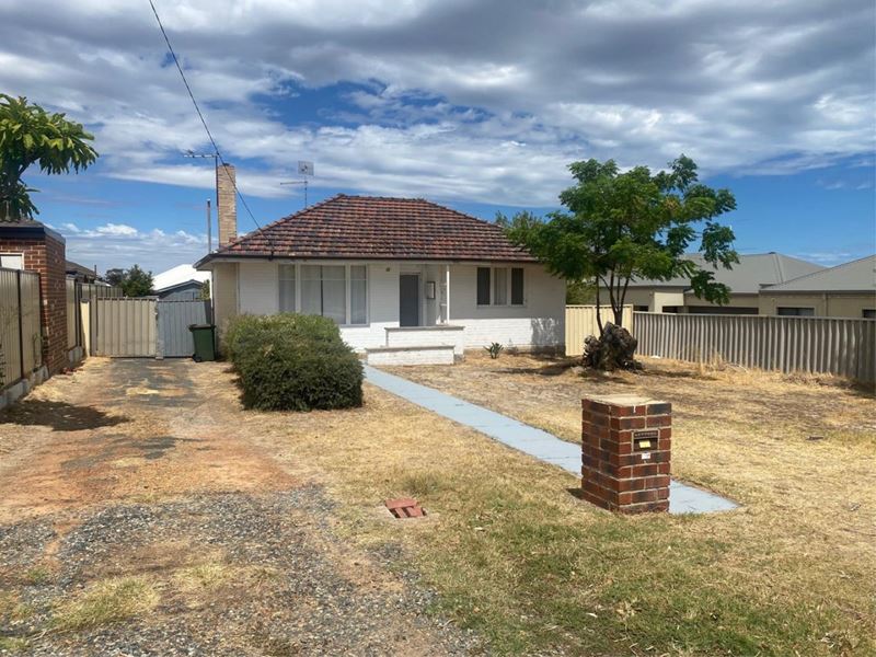 12 Munja Way, Nollamara WA 6061