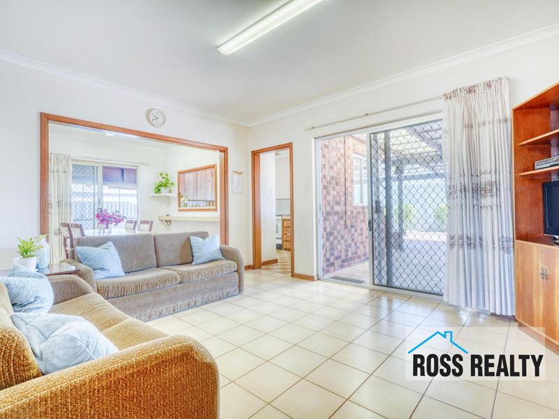 28 Luderman Road, Noranda WA 6062