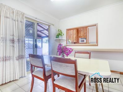 28 Luderman Road, Noranda WA 6062