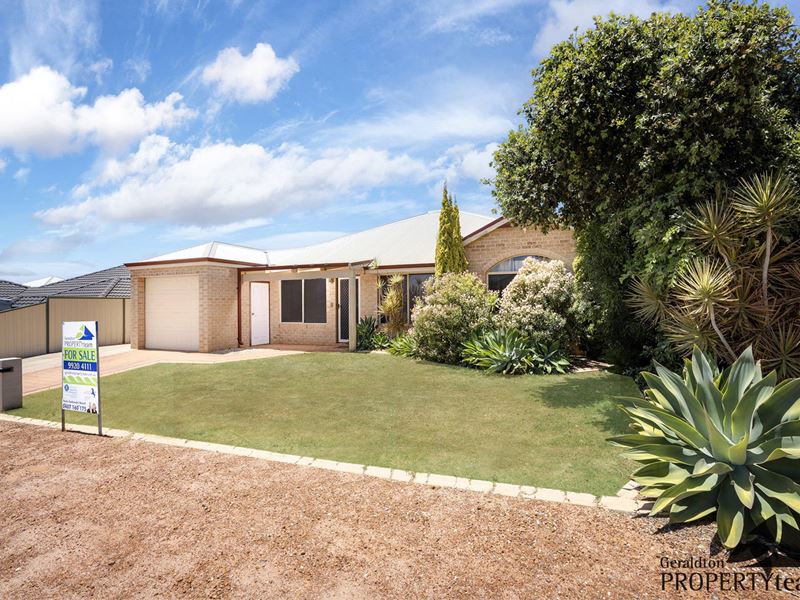 8 Rolland Drive, Mount Tarcoola