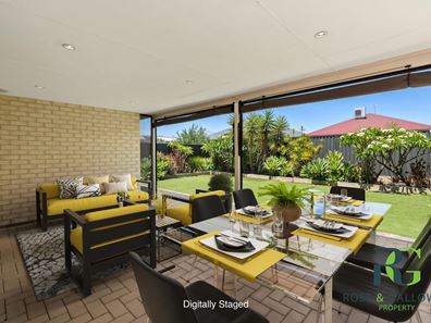 5 Silkie Link, Southern River WA 6110