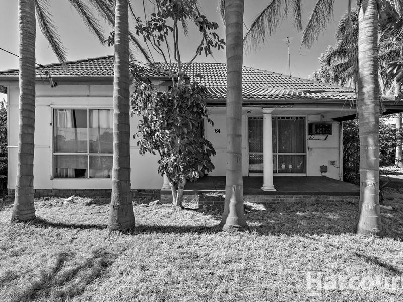 64 Davey Street, Mandurah