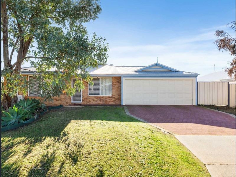 25 Lutz Court, Gosnells