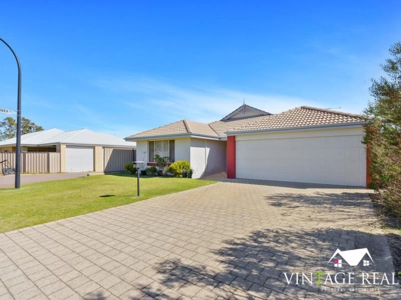 20 Chrysomou Street, Byford