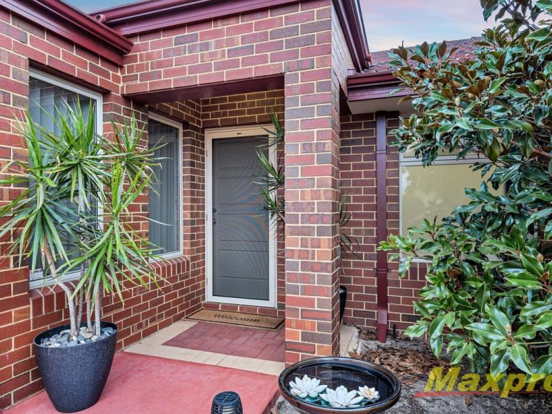 11B Tavistock Crescent, Lynwood WA 6147