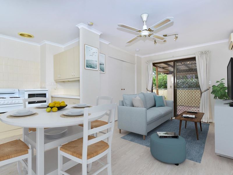 318/55 Belgrade Road, Wanneroo