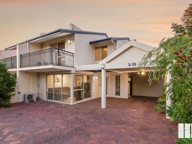 3/28 Gardner Street, Como