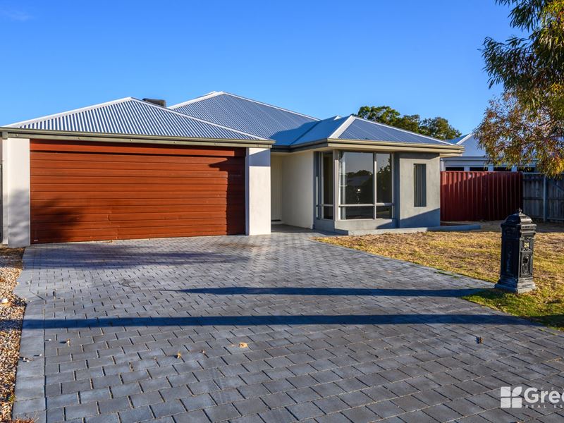 24 Skylark Loop, Erskine