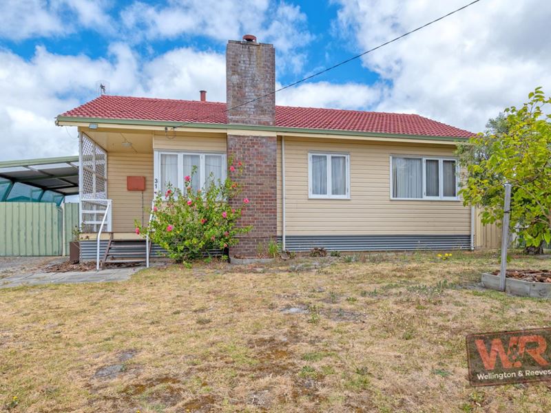 31 Reidy Drive, Spencer Park