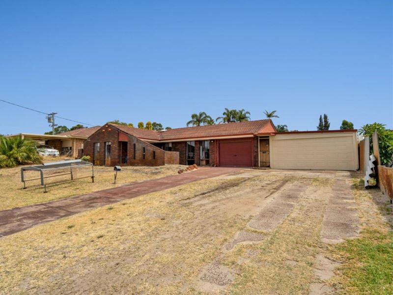 3 Latimer Way, Langford