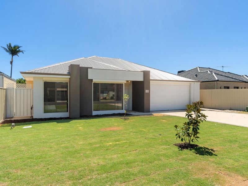 3 Oroya Close, Morley