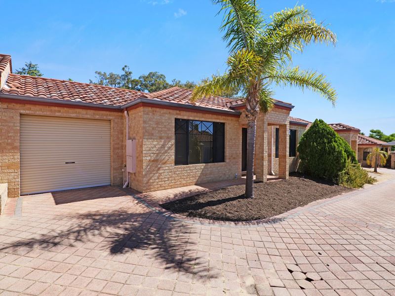 43C Barnes Street, Innaloo