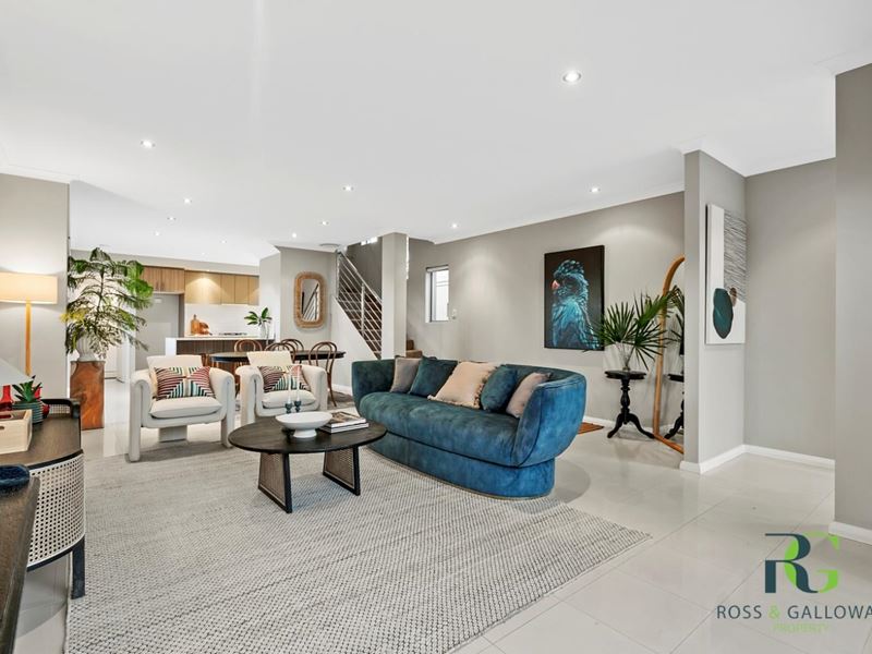 1/39 Murray Road, Bicton