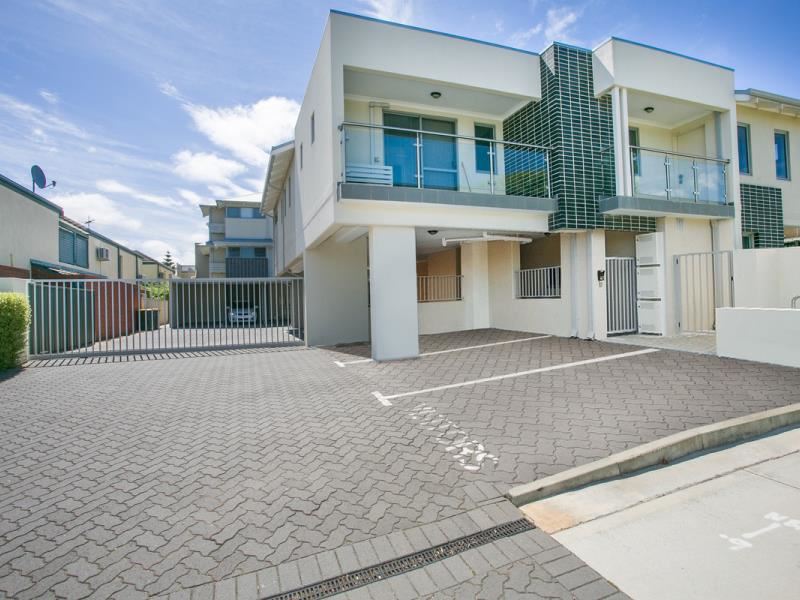 9/31 Leonard Street, Victoria Park