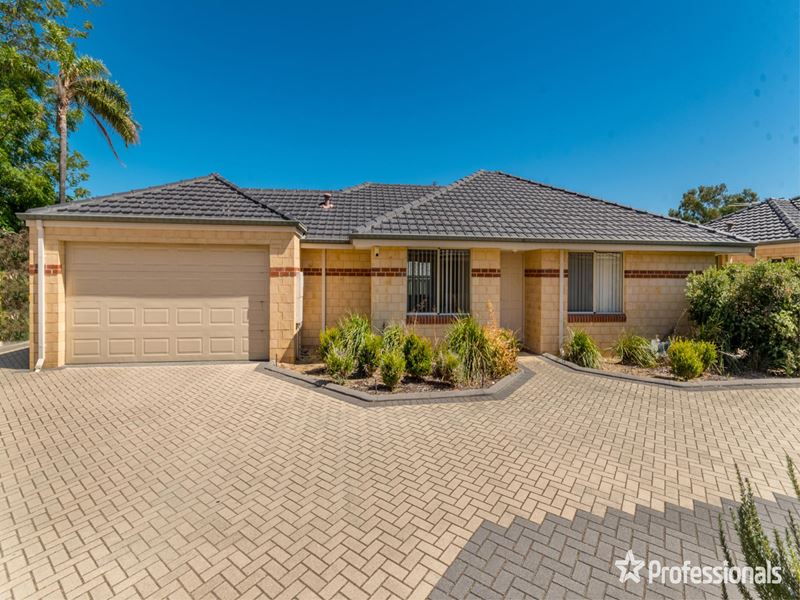 1/456 Kalamunda Road, High Wycombe WA 6057