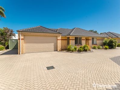 1/456 Kalamunda Road, High Wycombe WA 6057