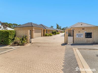 1/456 Kalamunda Road, High Wycombe WA 6057