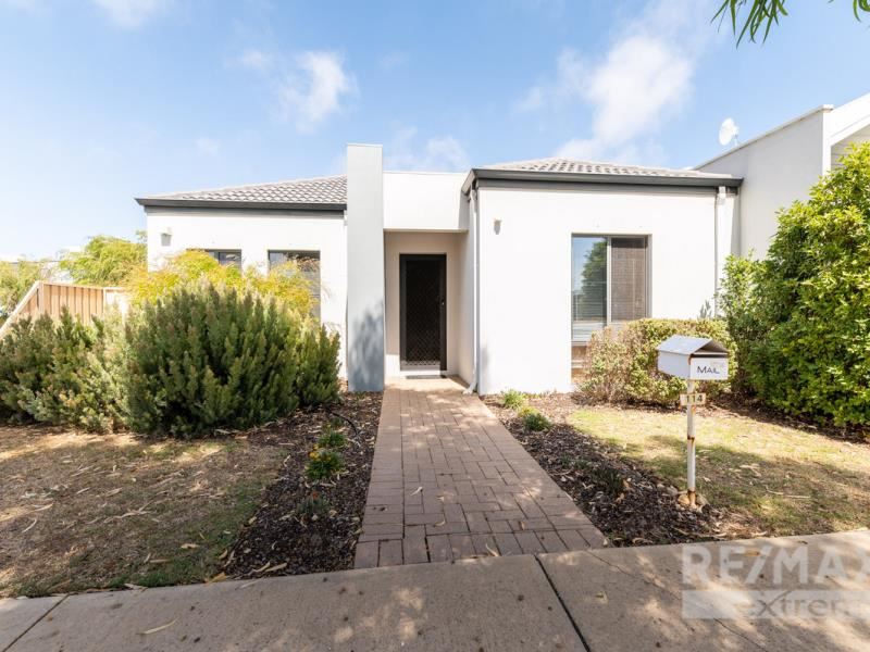 114 Mansfield Avenue, Butler