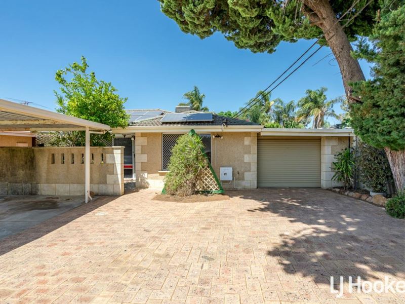 37A Ravenhill Road, Thornlie