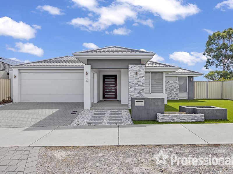 2 Lantilly Chase, Landsdale