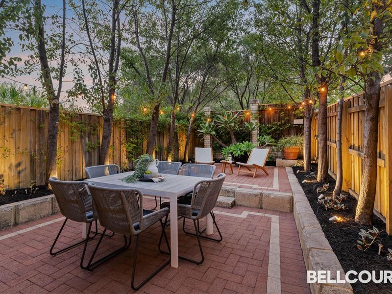 8/20 Second Avenue, Mount Lawley