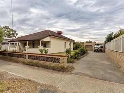 16 New Bond Street, Midland WA 6056