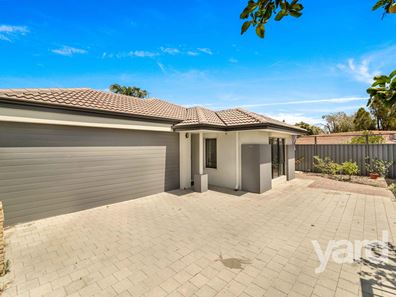 15A Fitzwater Way, Spearwood WA 6163