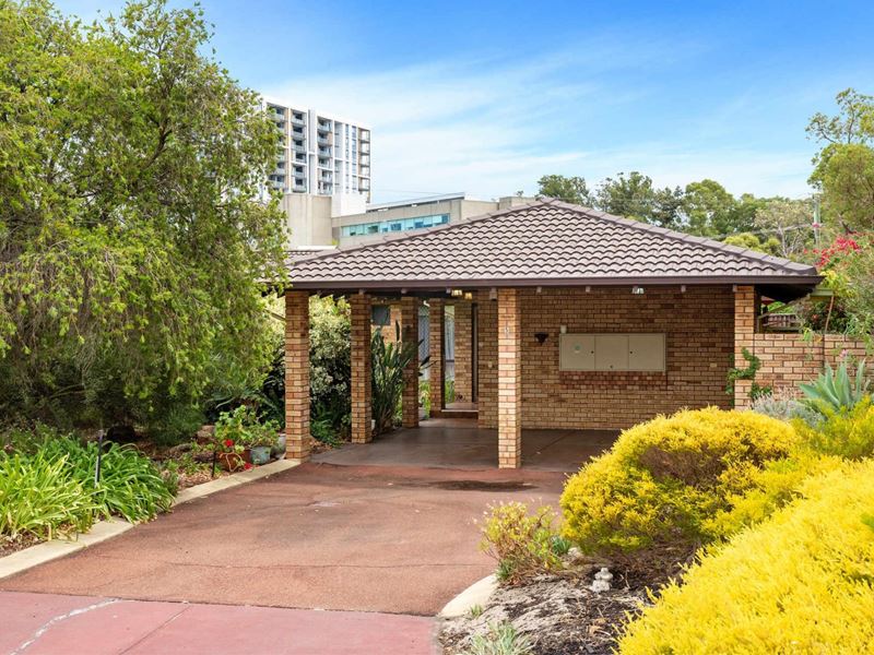 5/20 Colleran Way, Booragoon