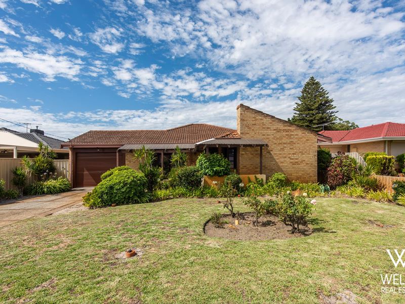 15 Wheatley Street, Kewdale