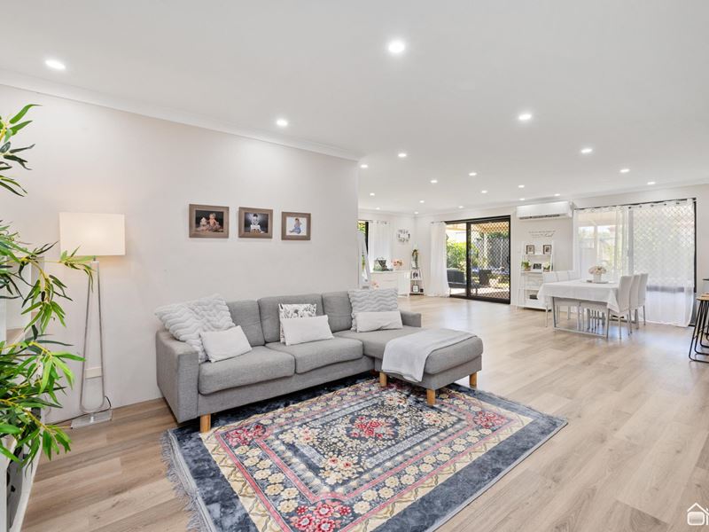 20 Glasgow Way, Seville Grove