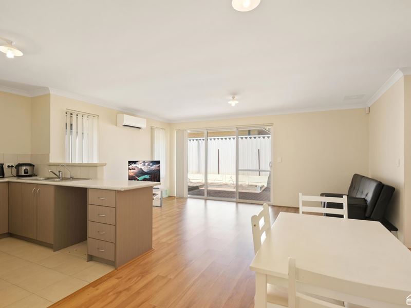 13/65 Little John Road, Armadale