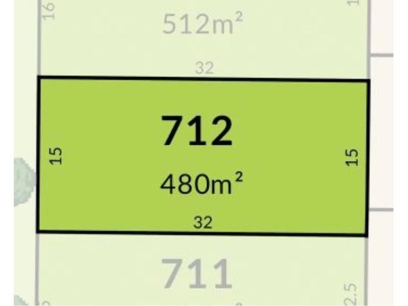 Lot 712,  Everwell Way, Treeby
